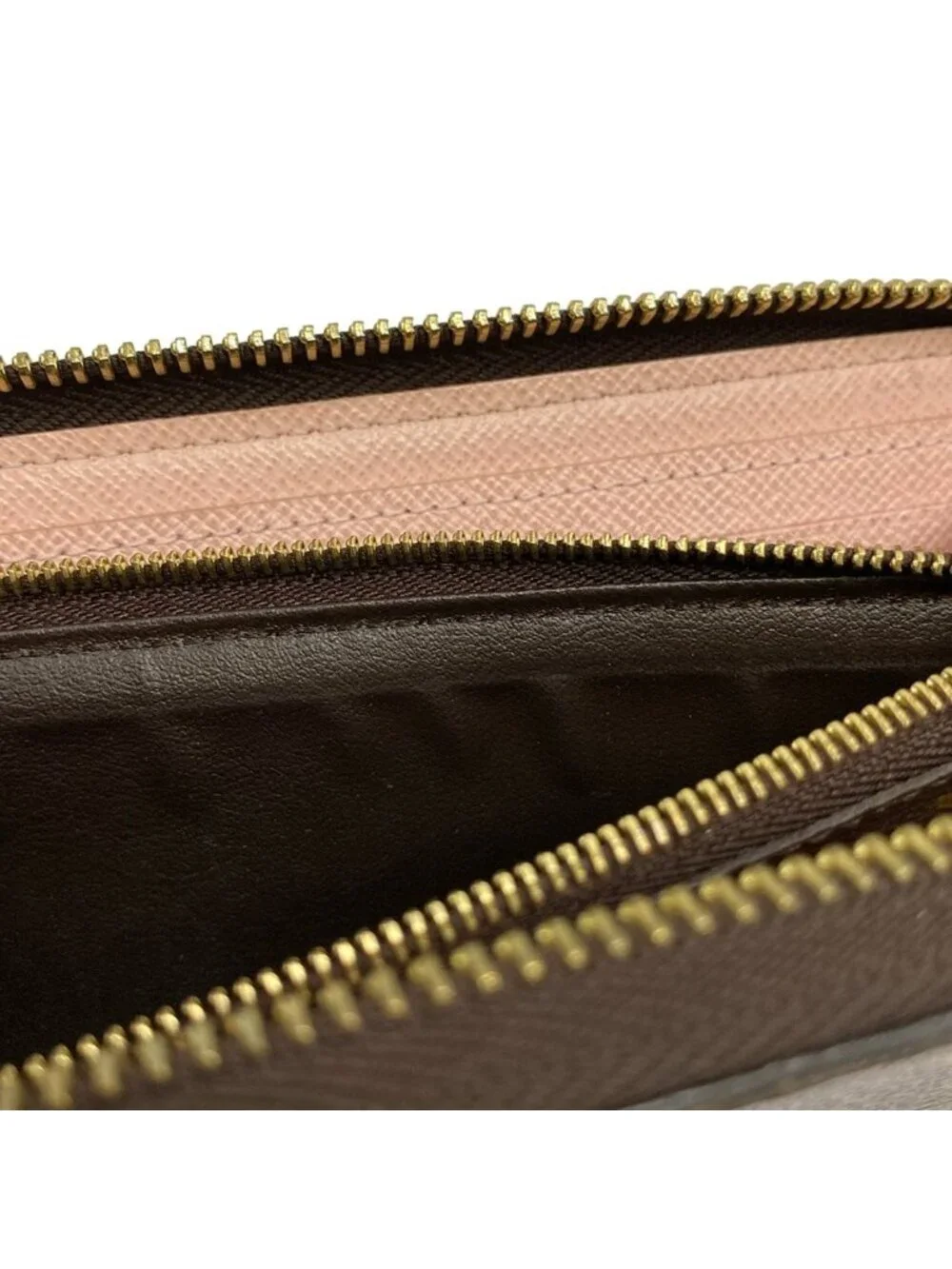 Louis Vuitton category wallet